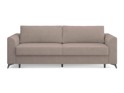 Диван Сонум Dario Тедди мятный Длина 240 см