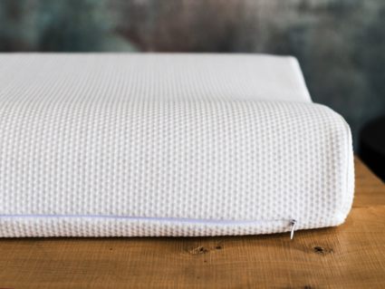 Подушка German Grass Naturlatex Ergo Grass 42х67