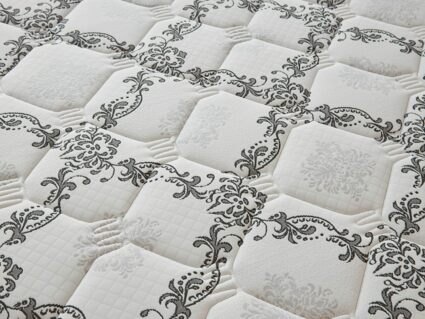 Матрас Димакс Твист ролл латекс 200х190