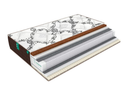 Матрас Sleeptek Lux Latex Cocos Norma 31