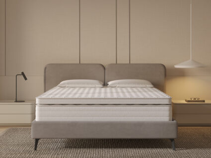 Матрас Консул Гор 80х190