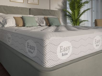 Матрас Evita Cloud 90х186