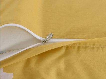 Комплект постельного белья Софи де Марко Вагнер (белый) Семейный