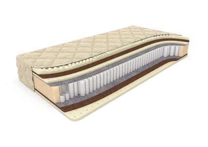 Матрас DreamLine Dream Massage S1000 625