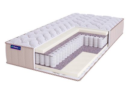 Матрас Beautyson Promo Lux 3 S600 48