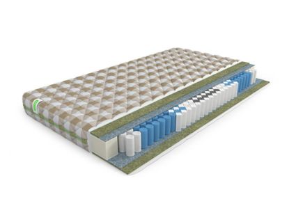 Матрас Mr.Mattress Indica 567