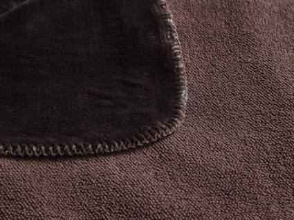 Плед Софи де Марко София (кофе) 160х220