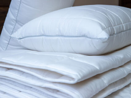 Одеяло Nature’S-Natura Sanat Премиум шерсть всесезонное 220х240