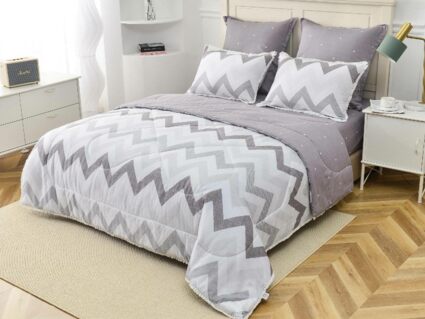 Комплект постельного белья Софи де Марко Бернадетт №85 с одеялом 1,5-спальный