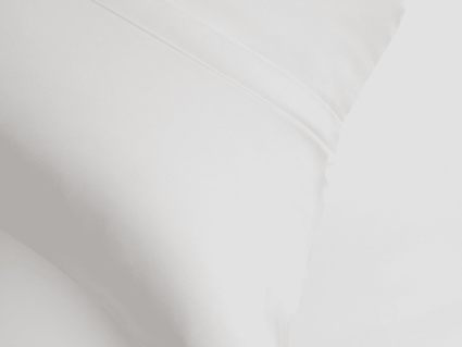 Комплект постельного белья German Grass Creamy White Grass Евро