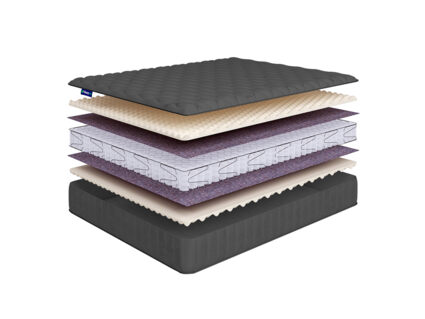 Матрас Beautyson Sense Soft Lux S600 613