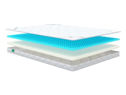 Топпер Sleeptek Max Relax 94