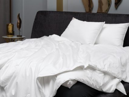 Одеяло German Grass Luxury Silk Grass легкое 150х200