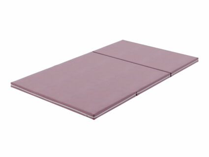 Футон DreamLine Varius (велюр бледно-розовый) 32