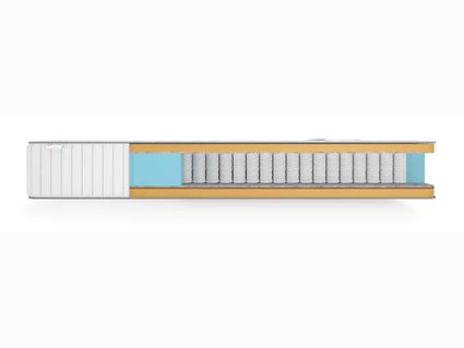 Матрас Denwir CLASSIC BALANCE MEMO TFK 80х195