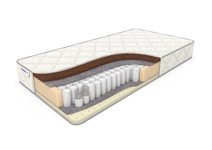 Матрас DreamLine Balance Sleep Dream TFK 36
