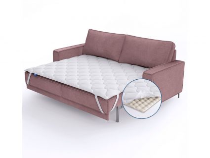 Наматрасник LineaFlex SCHIUMA MASSAGE 104