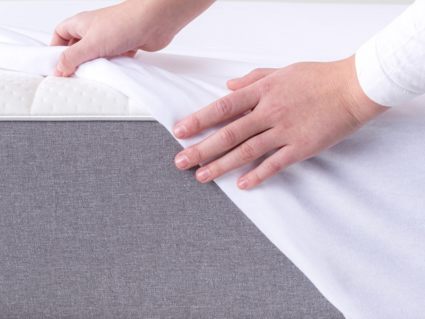 Наматрасник Kamasana MEDDAL (до 30 см) 180х200