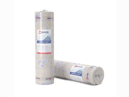 Матрас Denwir BABY SPRINGLESS ECO HARD SOFT 12 60х120