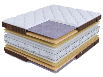 Матрас Beautyson Life Comfort S2400 48