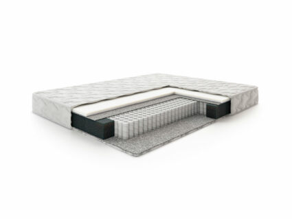 Матрас Nuvola Tempo Lite 500 35