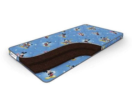 Матрас DreamLine Baby Dream 6 53