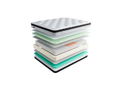Матрас Mr.Mattress Touch 25