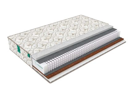 Матрас Sleeptek Perfect Strutto FoamStrong 574
