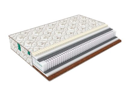 Матрас Sleeptek Perfect Latex Cocos Norma 574
