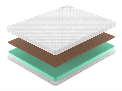 Матрас Denwir SIMPL FOAM HARD 9 712