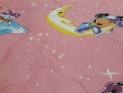 Матрас DreamLine Baby Mix Slim 54