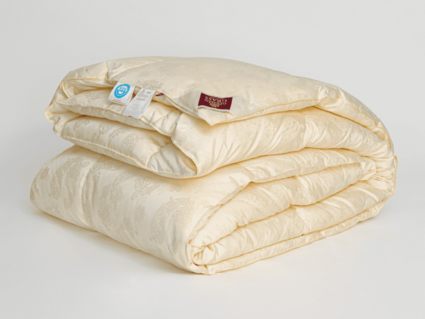 Одеяло German Grass Silk Down Grass всесезонное 200х200
