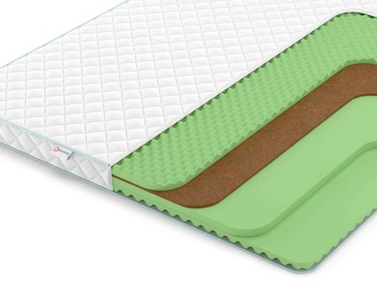 Матрас Denwir SIMPL BALANCE RELAX PLUS 10 693