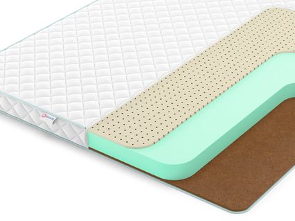 Матрас Denwir SIMPL HARD SOFT 10 668