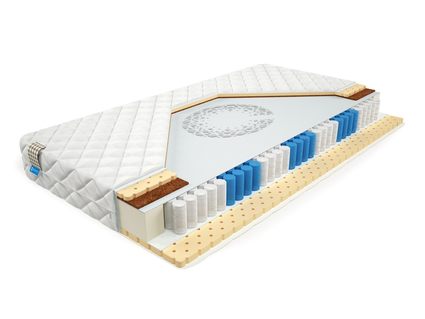 Матрас Mr.Mattress Rest XL 31