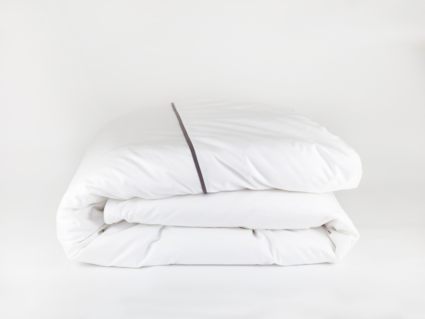 Комплект постельного белья German Grass Salzburg Noble Gray Grass Семейный