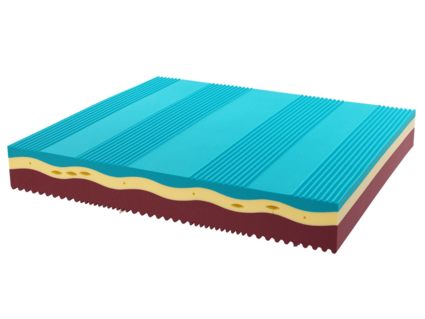 Матрас Kamasana RELAX NEROPUR 140х200