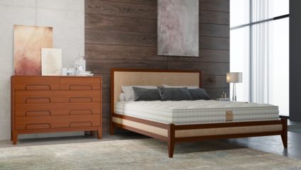 Матрас DreamLine King Tradition Soft TFK 160х195