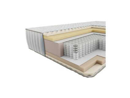 Матрас Мистер Слип Premium Slim уцененный 90х190