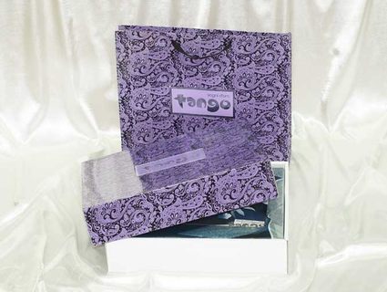 Комплект постельного белья Tango TS-895 192