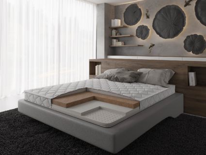 Матрас Evita Super Style 80х190