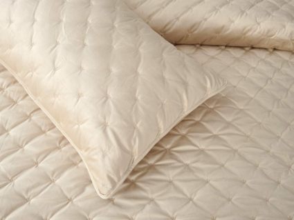 Покрывало Софи де Марко Лея (крем) 160х220