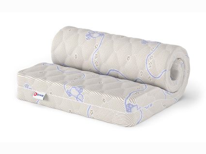 Матрас Denwir BABY SPRING FOAM 14 80х200