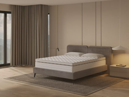 Матрас Консул Помпадур 165х190