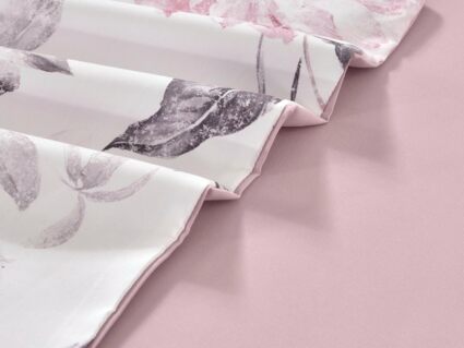 Комплект постельного белья Софи де Марко Альфабия модерн Евро