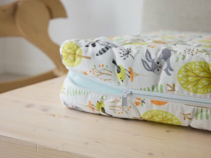 Матрас Димакс Сорванец х/б 80х190