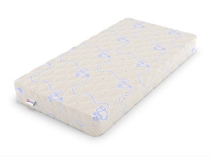 Матрас Denwir BABY SPRING HARD SOFT 13 80х200