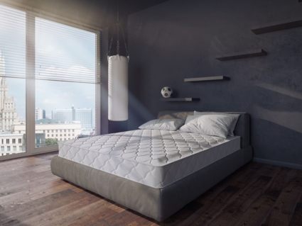 Матрас Evita Synergy Plus 32