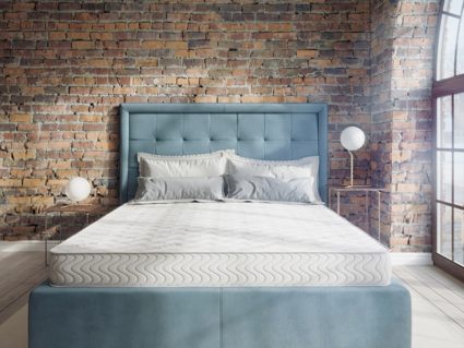 Матрас Evita Memory Sleep EVS1000 180х200