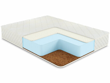 Матрас Comfort Line Cocos-Latex Roll Classic+ 25